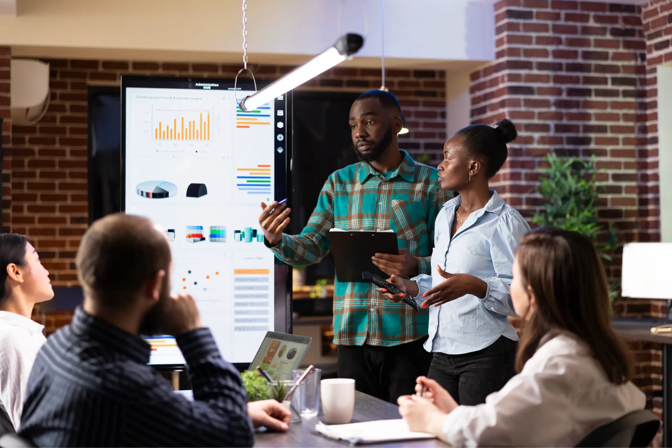 Project Management